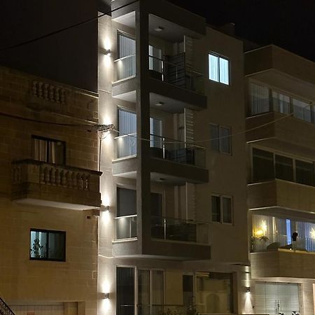 Skylark 2 Apartment With Terrace Is-Swieqi Exterior photo