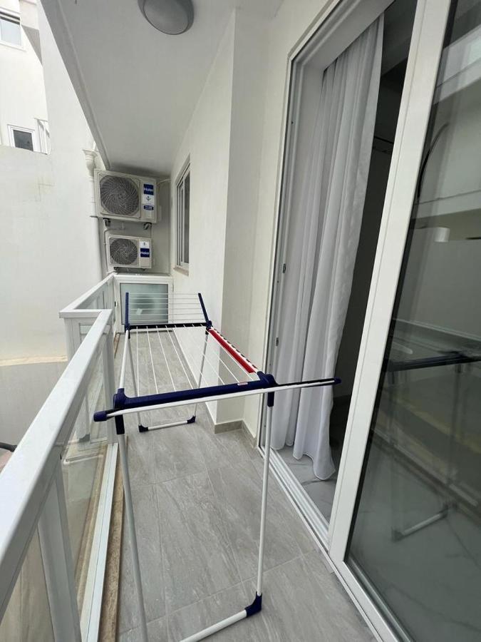 Skylark 2 Apartment With Terrace Is-Swieqi Exterior photo