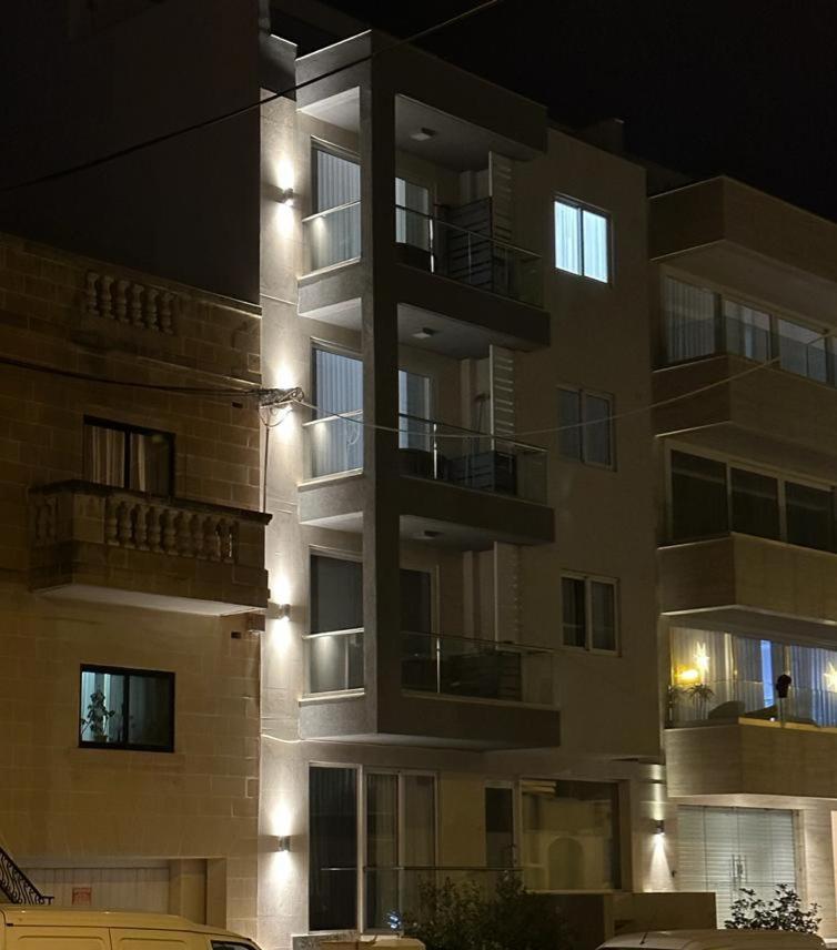 Skylark 2 Apartment With Terrace Is-Swieqi Exterior photo